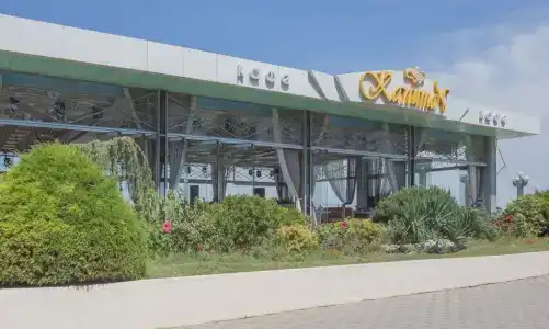 Капитан - 7