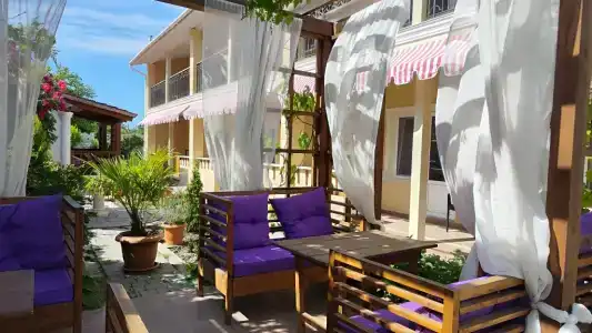 Вилла Семейная - 1