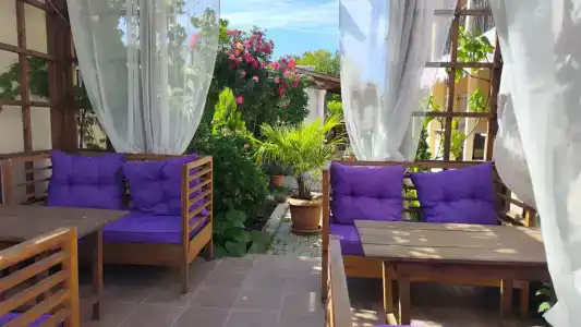 Вилла Семейная - 2