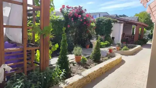 Вилла Семейная - 3