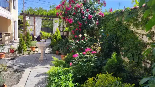 Вилла Семейная - 4