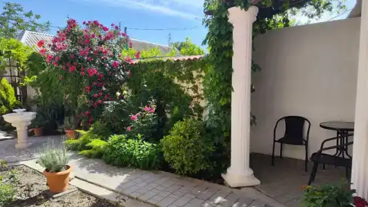 Вилла Семейная - 5