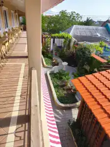 Вилла Семейная - 9