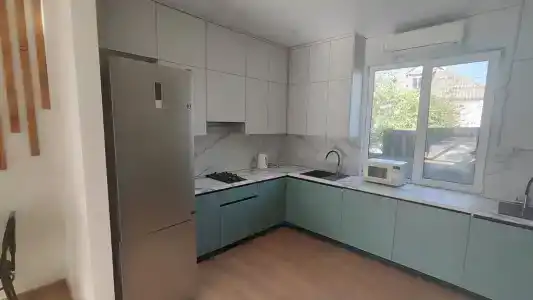 Вилла Семейная - 12