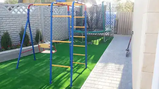 Вилла Семейная - 16