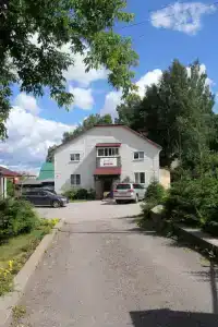 Мини отель Гостевой Домик - 1