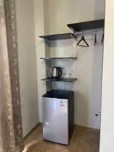 Морской прибой - 1