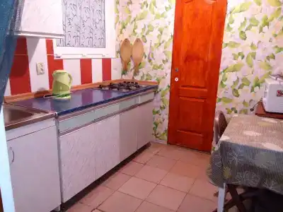 Зеленый дворик - 25