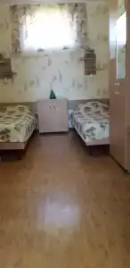 Зеленый дворик - 20