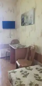 Зеленый дворик - 22
