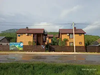 Тихая полянка - 1