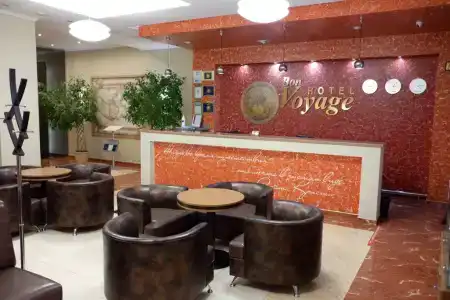 Voyage - 3