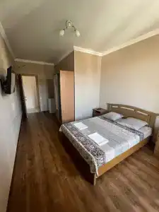 Гостевой дом Green Garden - 7
