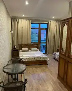 Гостевой дом Green Garden - 1