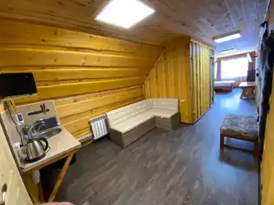 Сердце Сибири - 335