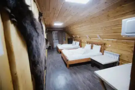 Сердце Сибири - 336