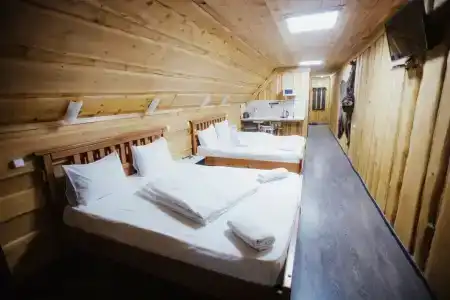 Сердце Сибири - 337