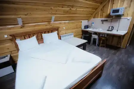 Сердце Сибири - 338