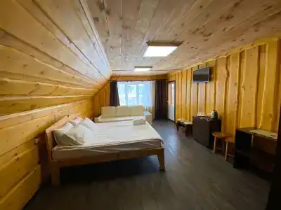 Сердце Сибири - 345