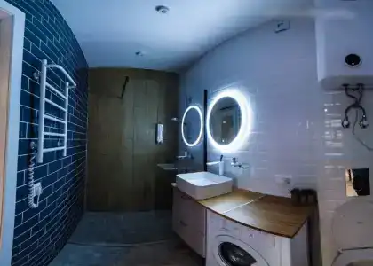 Бутик-апартаменты «Проспект - 3