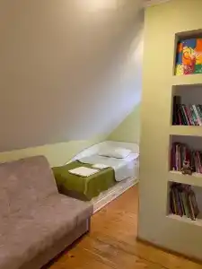 Новый дом - 0