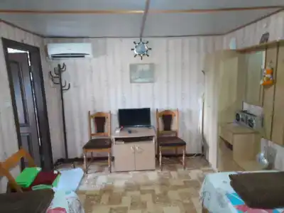 на Паустовского, 5 - 10