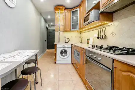 Квартиры на Романовской Слободе 10 - 43