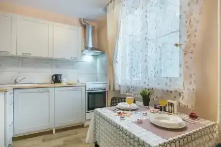 Прованское утро на Братиславской - 1
