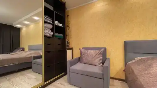 Квартира на Октябрьском, 19б - 15