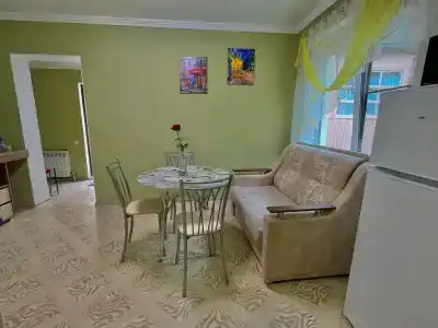 рядом с Кисловодским парком - 1