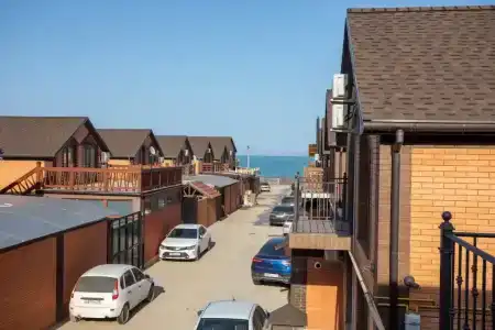 Дом на берегу моря - 67