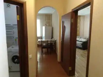 232 улица Новороссийская - 9