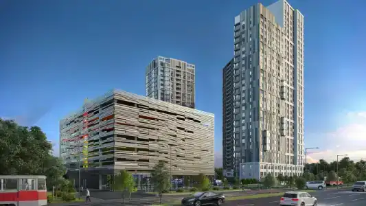 Квартиры на 8 Марта 202/3 - 16