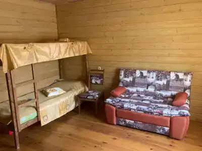 У Камина - 34