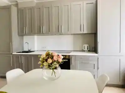 Dana Tower Apartment