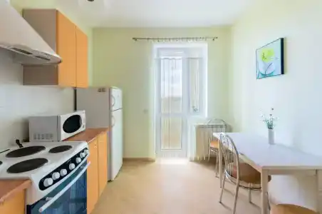 Квартиры на Литовском Вал 87А - 102