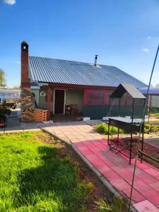 Уголок мечты - 54