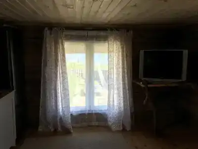 Дом-маяк в Себежском национальном парке - 48