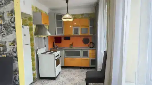 Квартиры на Угданской 28 - 19