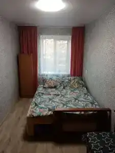 Уютная квартира с видом на море в районе Нового вокзала - 12