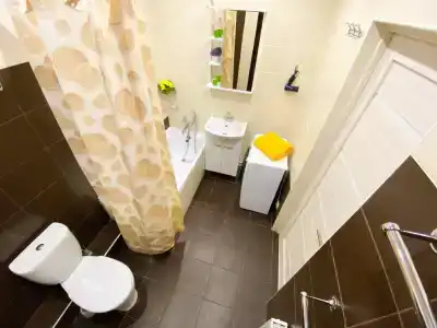 Квартиры на Чкалова 18 - 62