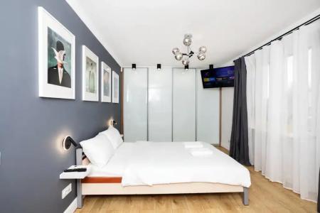 Квартиры на Северном 7 - 28