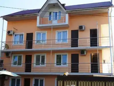 Рублевка - 4