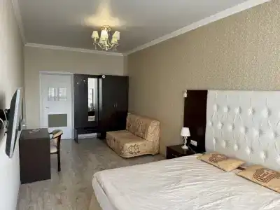 Квартиры на Мира 15 - 174