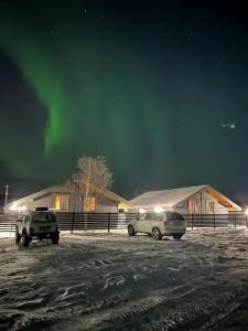 Гостевой дом с видом на горы - 30