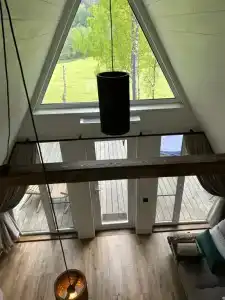 Глэмпинг на Березовой - 19