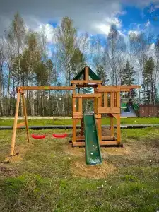 Глэмпы на Озерах - 53