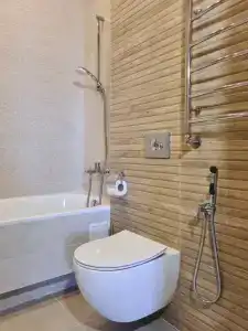 Квартиры на Профессора Севастьянова 22 - 26