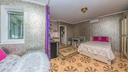 Гостевой дом на Шулейкина 18 - 237