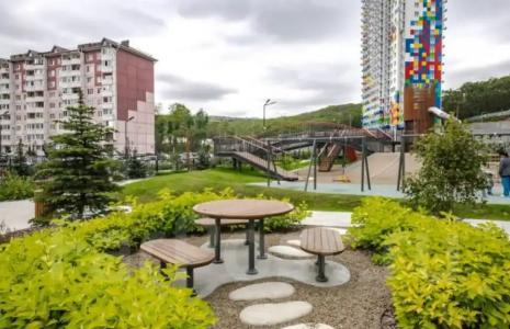 Владивосток - 37